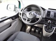 Volkswagen Transporter Kombi 2,0 l 110 kw