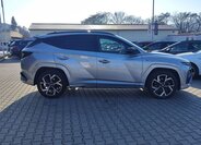 Hyundai Tucson SUV / Terénní 1,6 l 118 kw