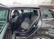 Renault Mégane Kombi 1,5 l 81 kw