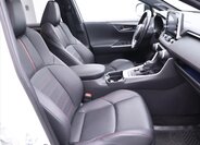 Toyota RAV4 SUV 2,5 l 136 kw