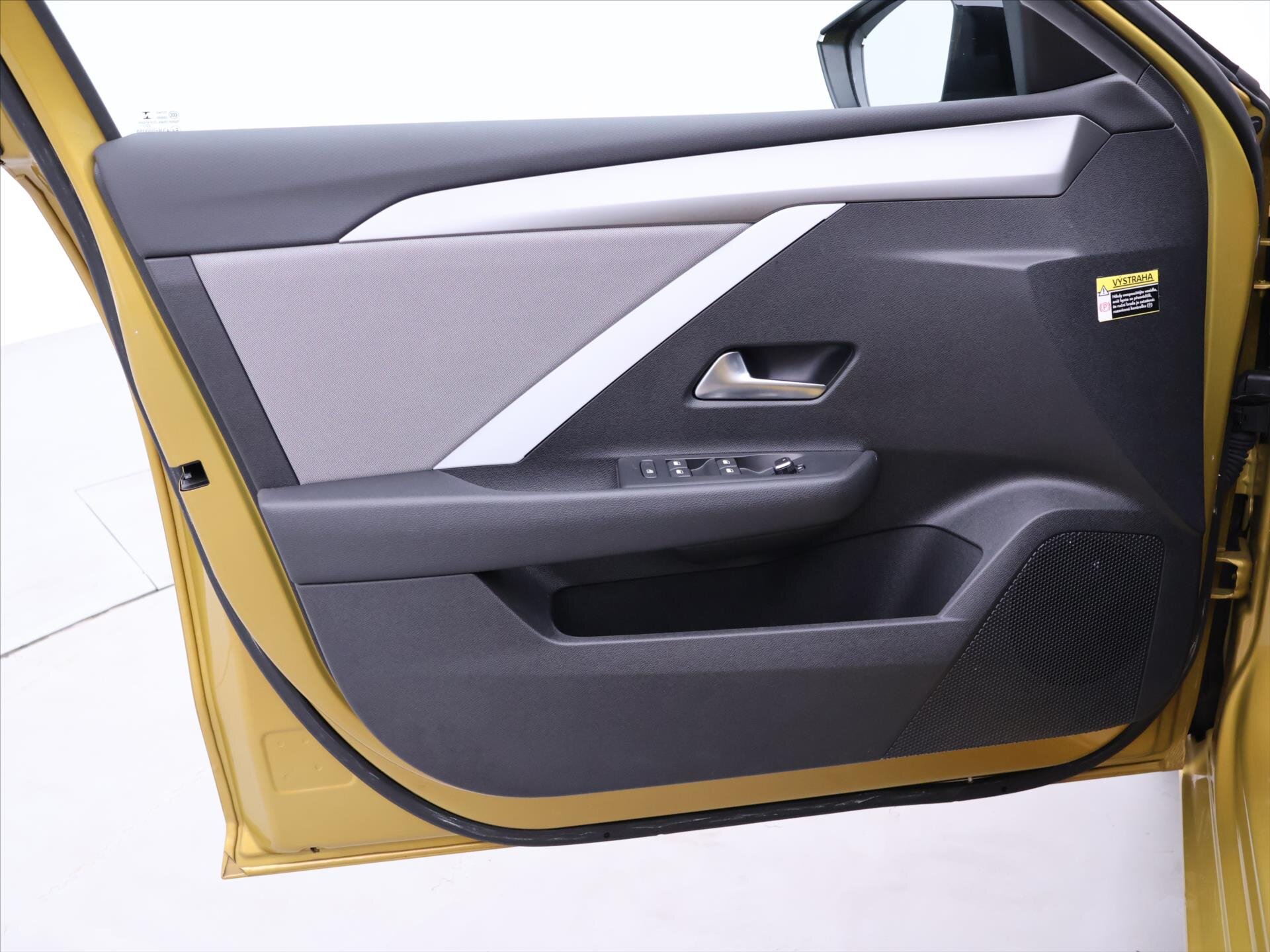 Opel Astra Hatchback 1,2 l 81 kw