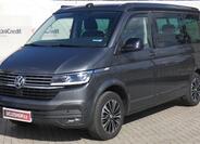 Volkswagen California 1