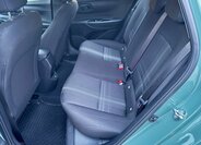 Hyundai i20 Hatchback 1,2 l 57 kw