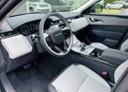 Land Rover Range Rover Velar SUV / Terénní 3,0 l 221 kw