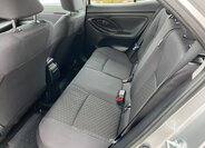 Toyota Yaris Cross SUV 1,5 l 68 kw