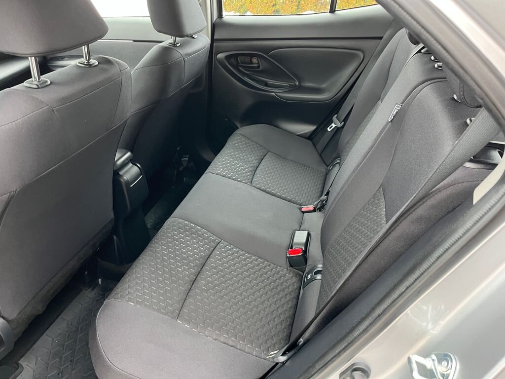 Toyota Yaris Cross SUV 1,5 l 68 kw