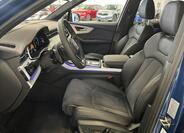 Audi Q7 22