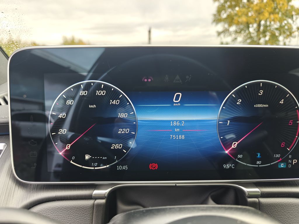 Mercedes-Benz Třídy S