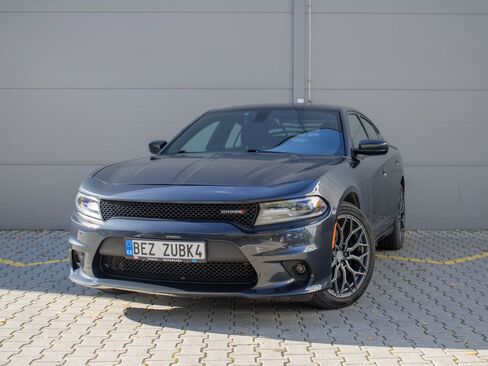 Dodge Charger