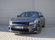 Dodge Charger 1