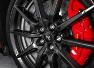 Ferrari SF90 Kupé 4,0 l 574 kw