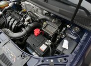 Dacia Logan Sedan / Limuzína 999,0 54 kw