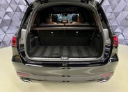 Mercedes-Benz GLS SUV 3,0 l 280 kw