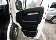 Citroën Jumper Ostatní 2,2 l 121 kw