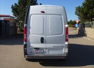 Opel Vivaro 6