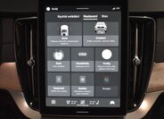 Volvo XC90 SUV 2,0 l 335 kw