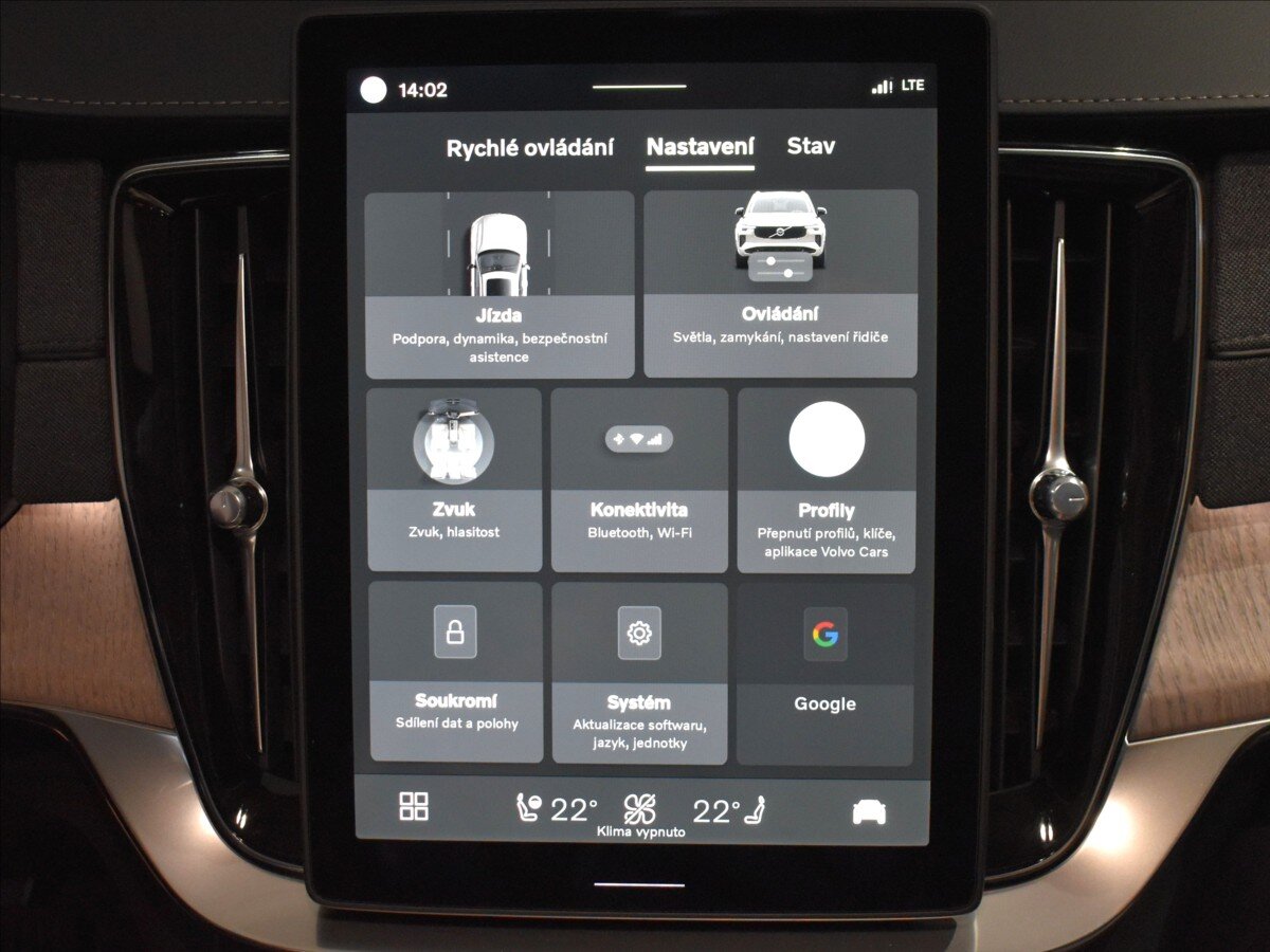 Volvo XC90 SUV 2,0 l 335 kw