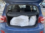 Hyundai i10 Hatchback 998,0 48 kw