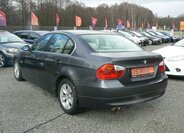 BMW Řada 3 Ostatní 2,5 l 160 kw