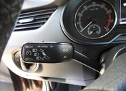 Škoda Octavia Kombi 1,5 l 96 kw
