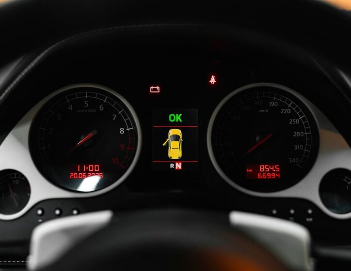 Lamborghini Gallardo 14