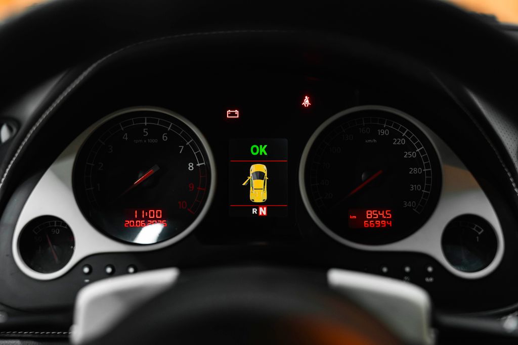 Lamborghini Gallardo