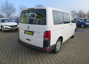 Volkswagen Transporter Kombi 2,0 l 110 kw