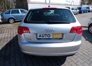 Audi A3 Hatchback 1,6 l 77 kw