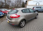 Renault Mégane Hatchback 1,6 l 74 kw