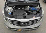 KIA Sportage SUV / Terénní 1,7 l 85 kw