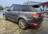 Land Rover Range Rover Sport 7