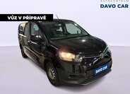 Toyota ProAce City Kombi 1,5 l 75 kw