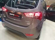 Hyundai ix20 Hatchback 1,4 l 66 kw