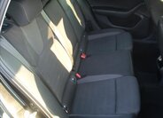 Škoda Octavia Kombi 999,0 81 kw