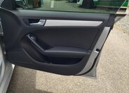 Audi A5 Hatchback 3,0 l 150 kw