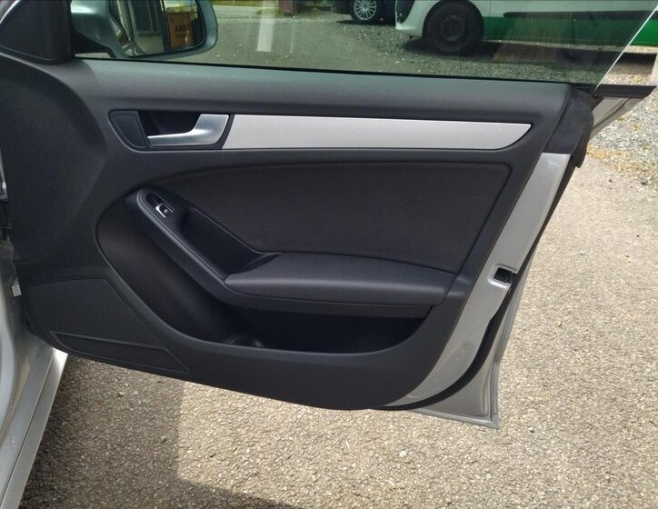 Audi A5 Hatchback 3,0 l 150 kw