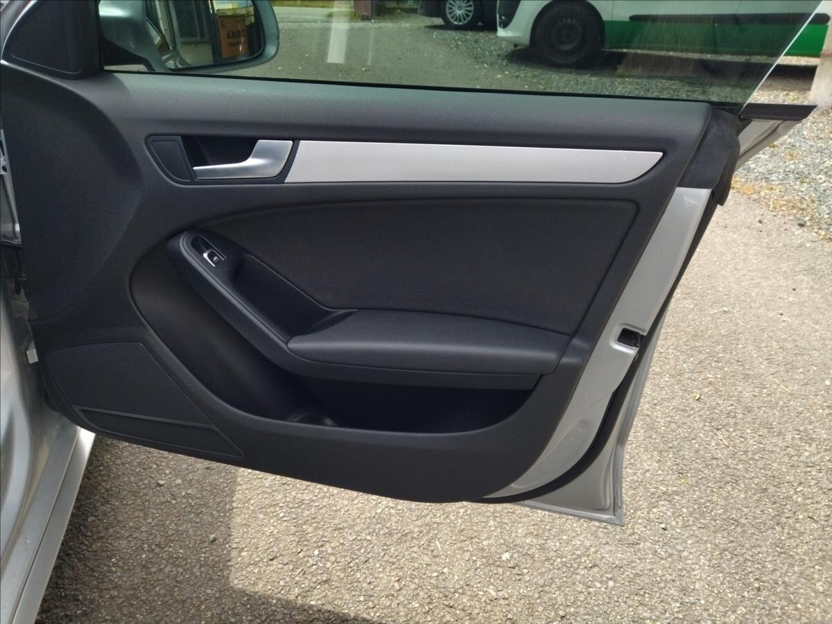 Audi A5 Hatchback 3,0 l 150 kw