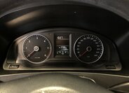 Volkswagen Transporter 17