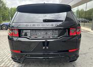 Land Rover Discovery Sport 8
