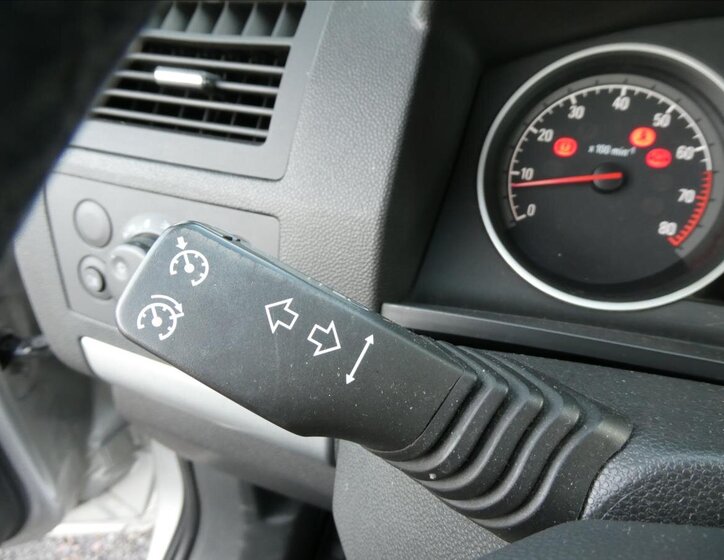 Opel Zafira MPV 1,6 l 110 kw