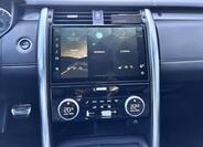 Land Rover Discovery 12