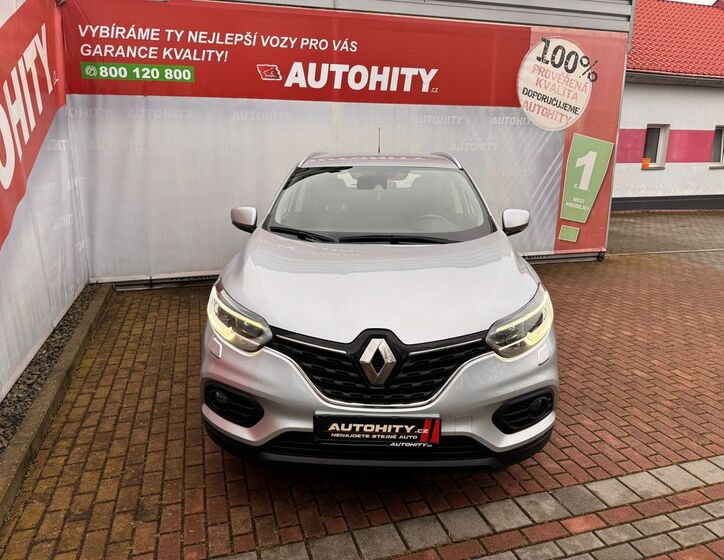 Renault Kadjar 2
