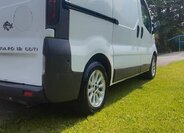 Opel Vivaro VAN / Minibus 0,0 0