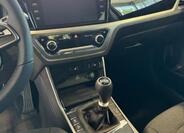 SsangYong Korando 13