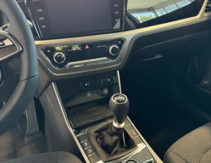 SsangYong Korando 13