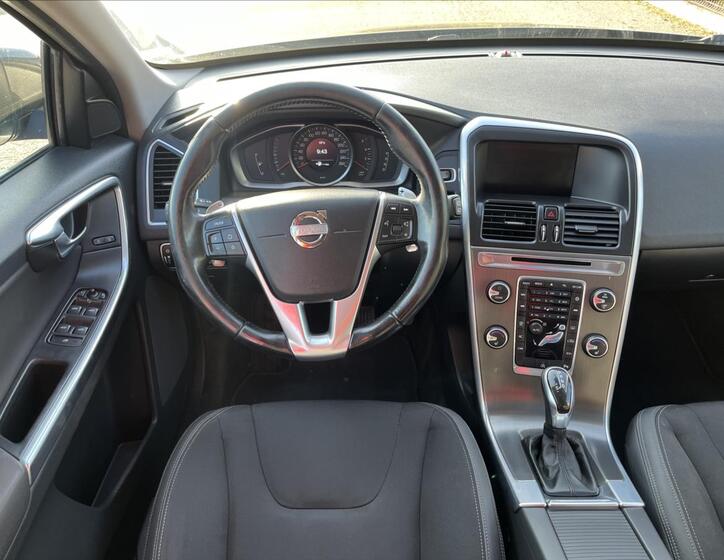 Volvo XC60 14