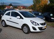 Opel Corsa 1