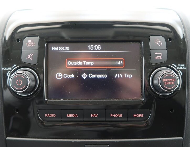 Opel Movano Skříň 2,2 l 103 kw