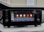 Škoda Octavia Kombi 1,5 l 110 kw