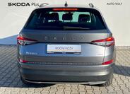 Škoda Kodiaq 10
